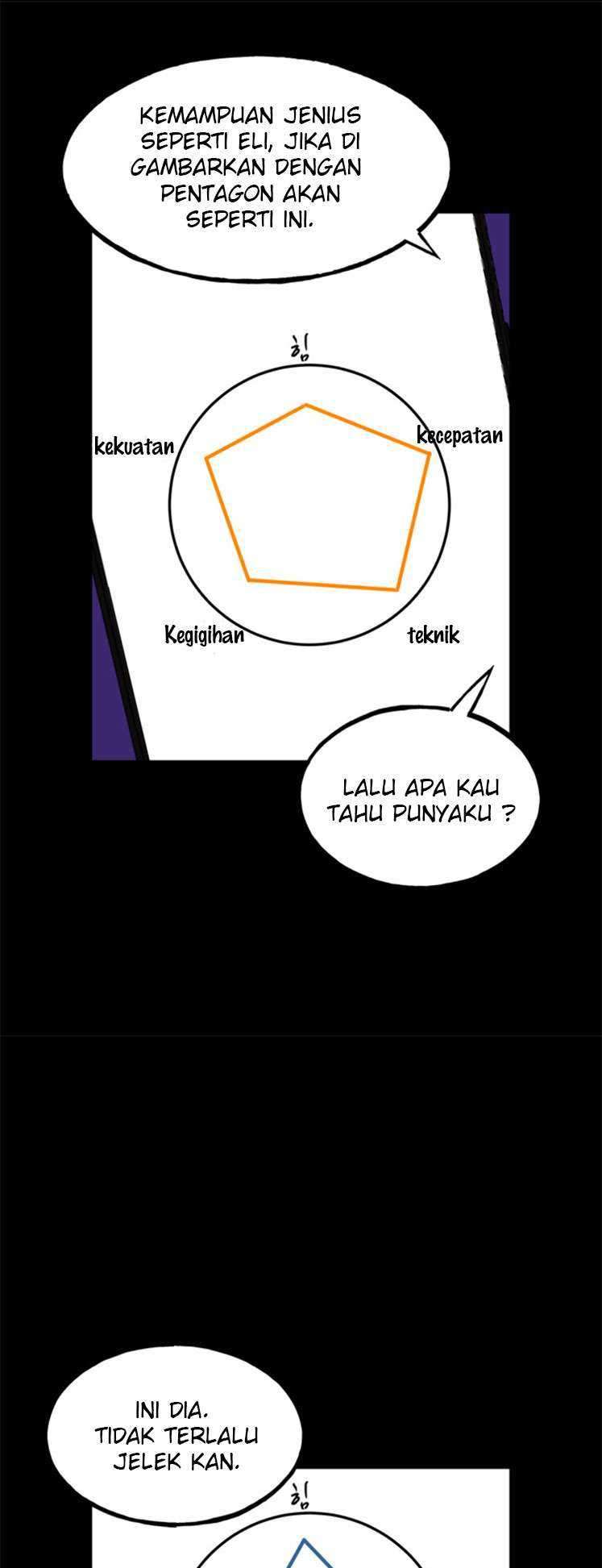 The Villain Chapter 113 Gambar 34