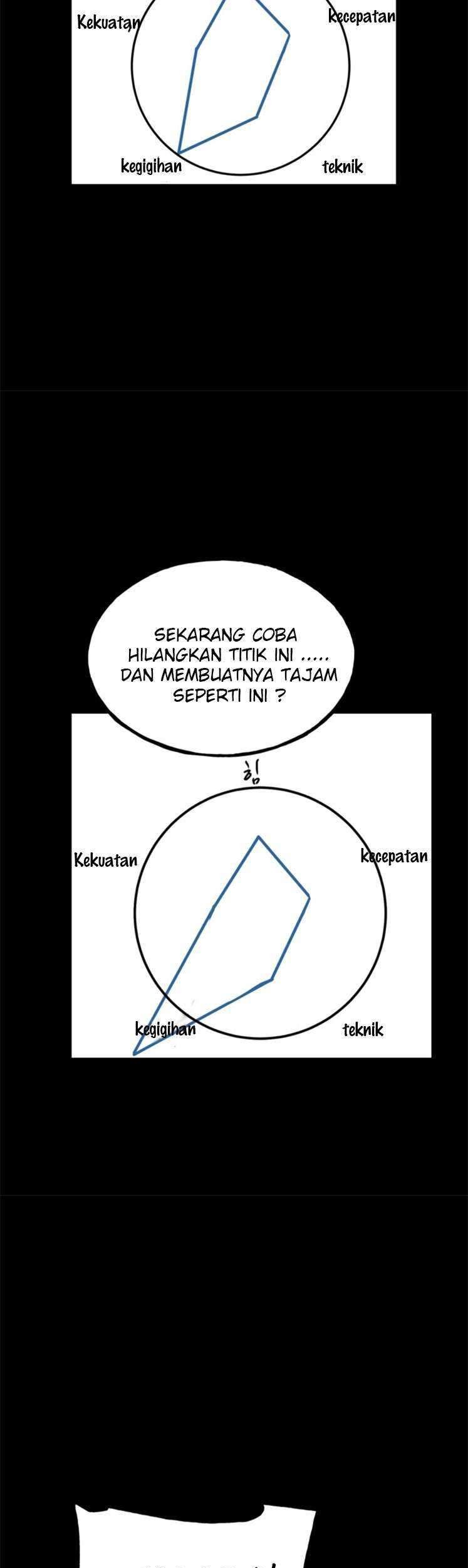 The Villain Chapter 113 Gambar 35