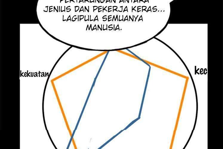 The Villain Chapter 113 Gambar 39