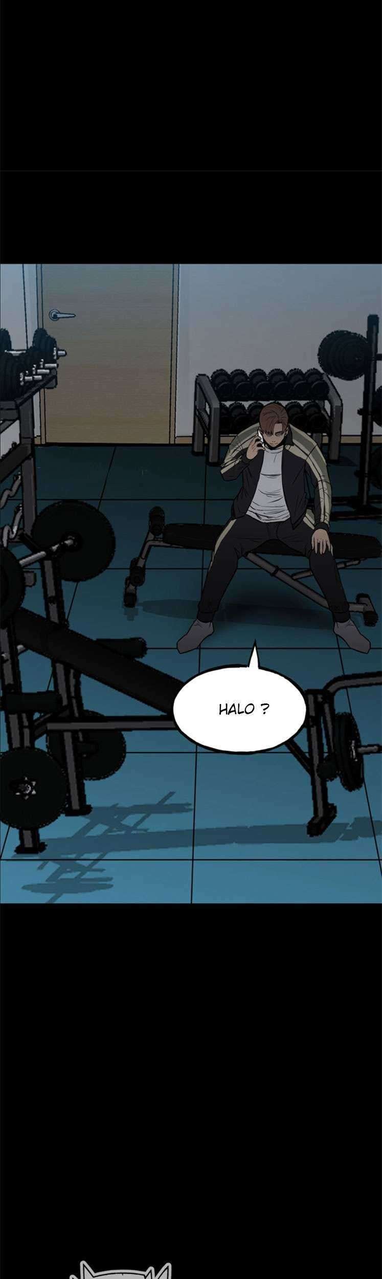 The Villain Chapter 113 Gambar 41