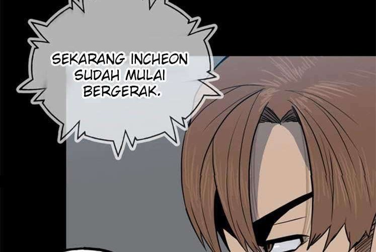 The Villain Chapter 113 Gambar 42