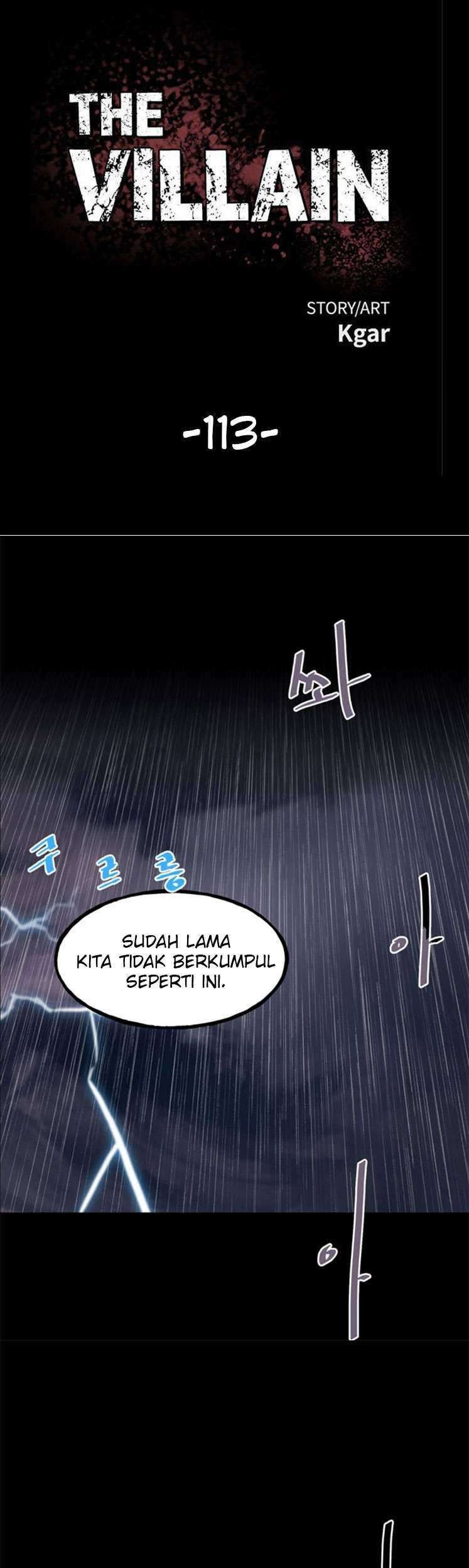 Baca  The Villain Chapter 113 Gambar 2