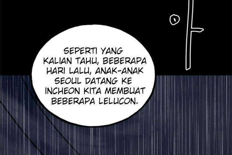 The Villain Chapter 113 Gambar 3