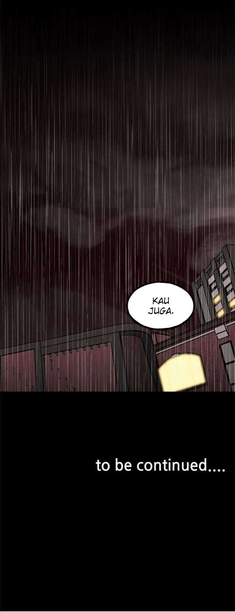 The Villain Chapter 113 Gambar 46