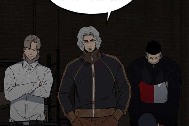 The Villain Chapter 113 Gambar 9