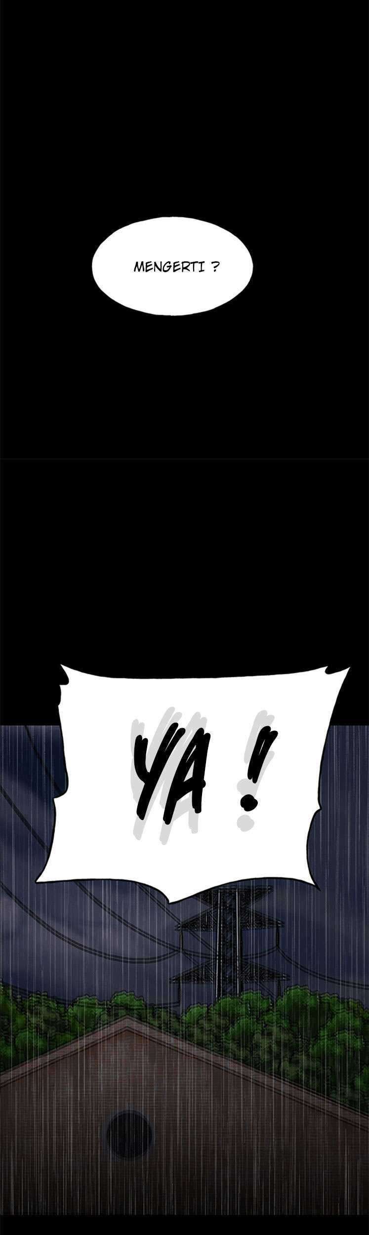 The Villain Chapter 113 Gambar 11