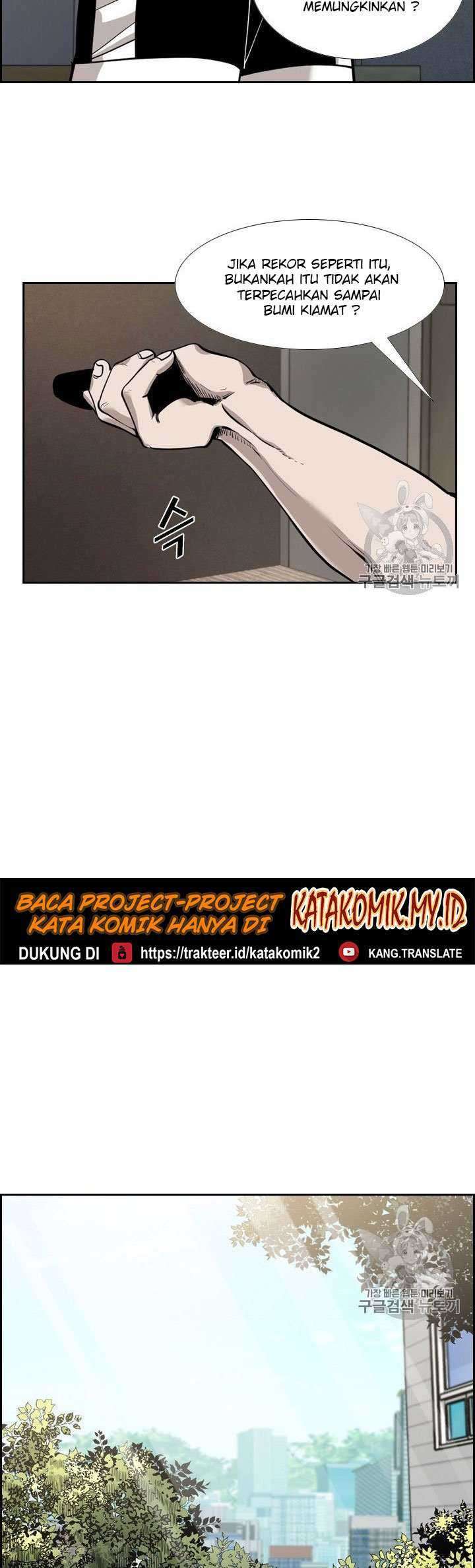 Shark Chapter 189 Gambar 48