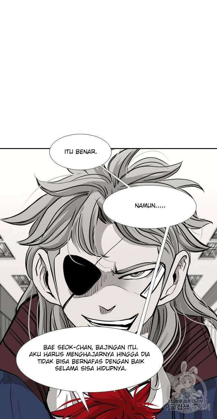 Shark Chapter 188 Gambar 25