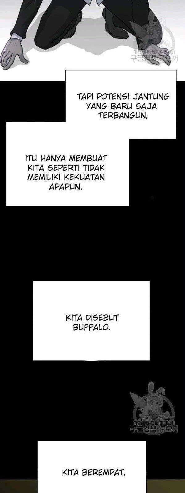 Trigger Chapter 75 Gambar 33