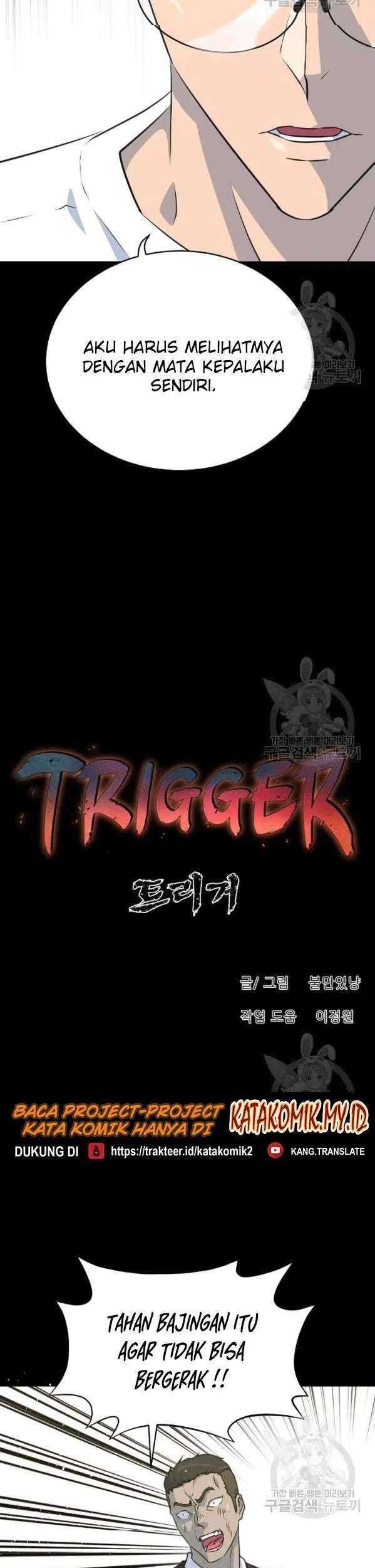 Trigger Chapter 75 Gambar 38