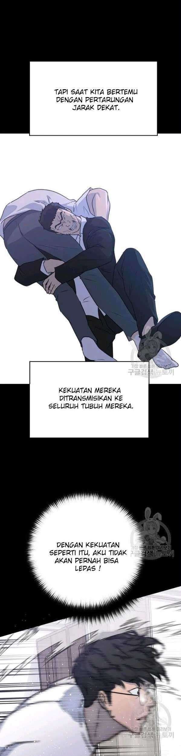 Trigger Chapter 75 Gambar 44