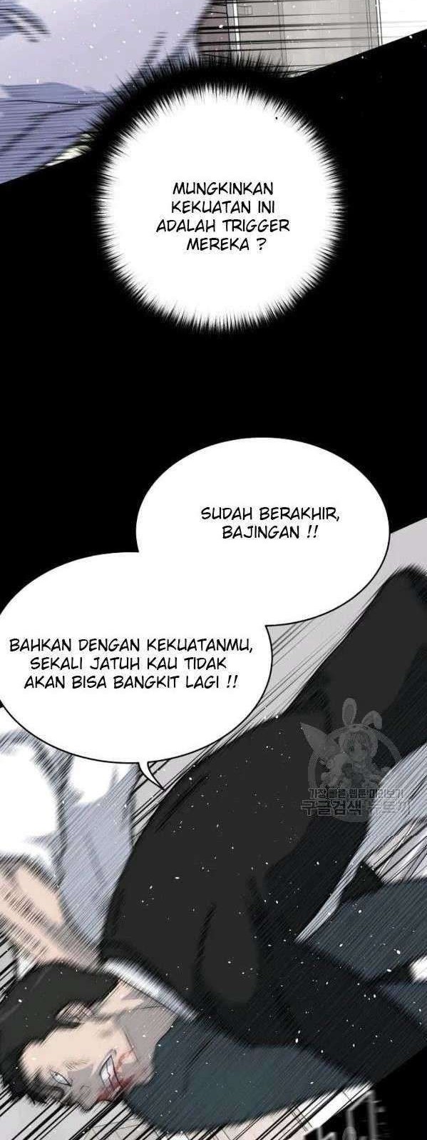 Trigger Chapter 75 Gambar 45