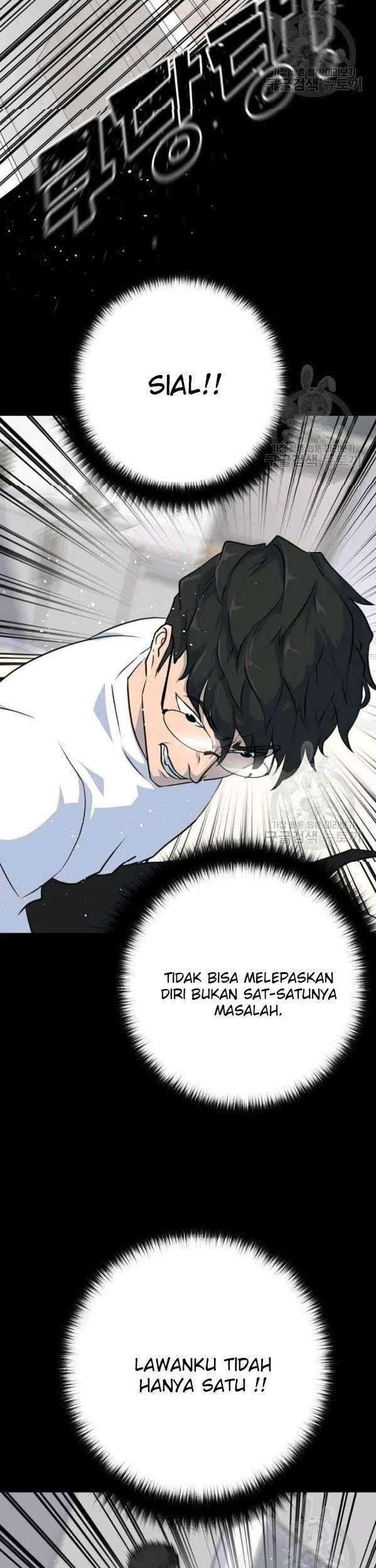 Trigger Chapter 75 Gambar 46