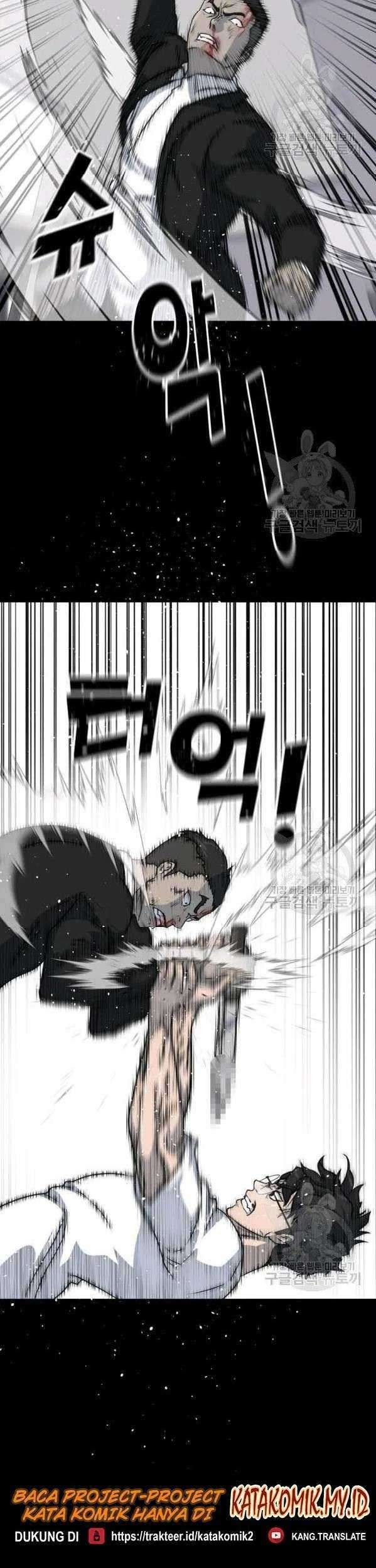 Trigger Chapter 75 Gambar 48