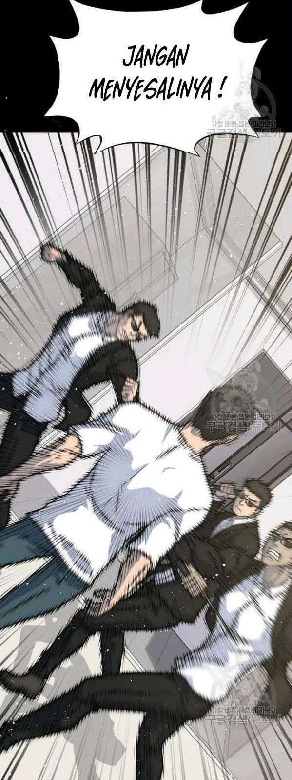 Trigger Chapter 75 Gambar 11