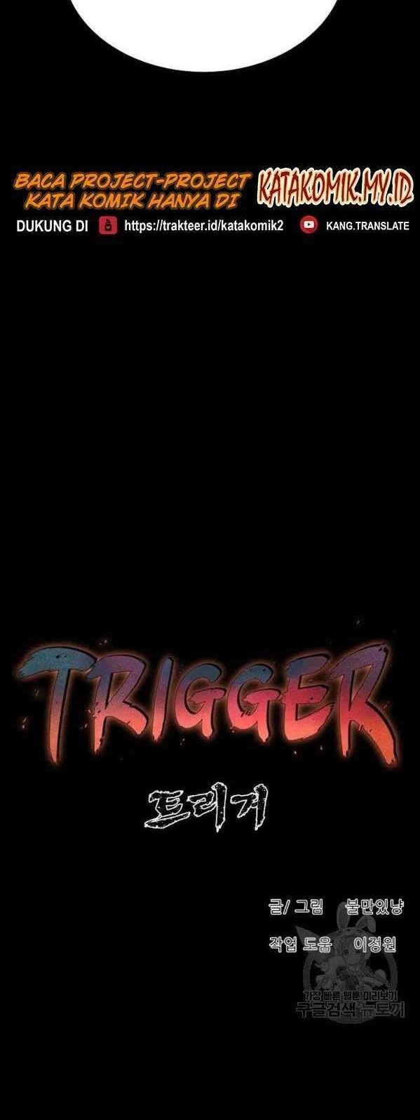 Trigger Chapter 74 Gambar 22