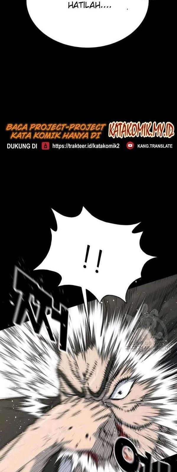Trigger Chapter 74 Gambar 47