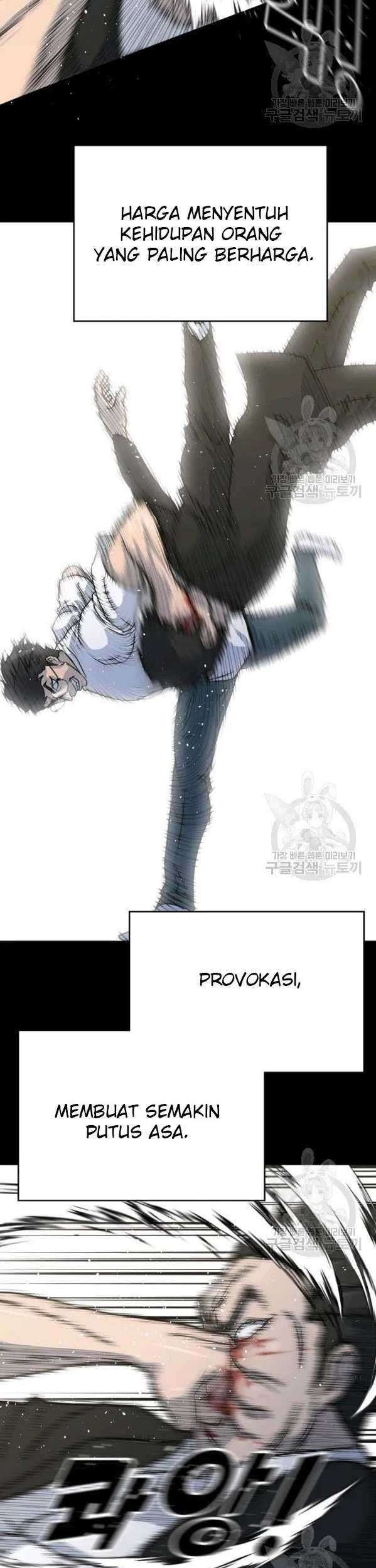 Trigger Chapter 74 Gambar 48