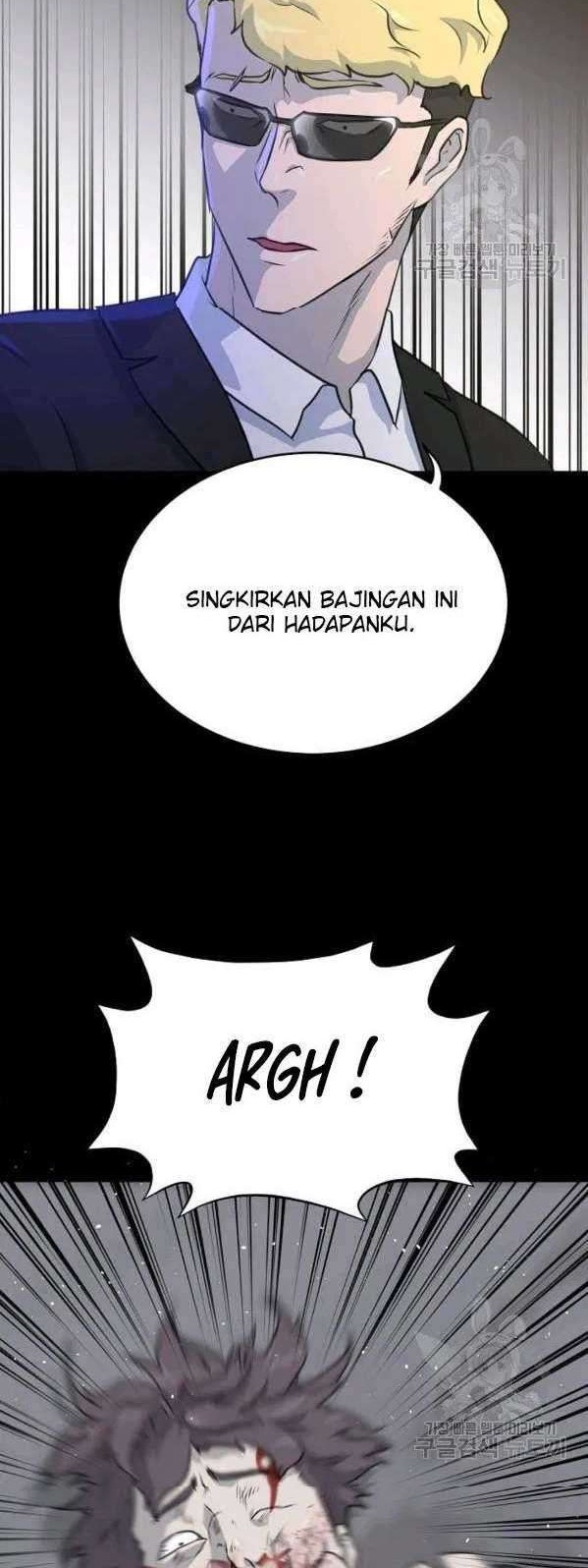 Trigger Chapter 74 Gambar 11