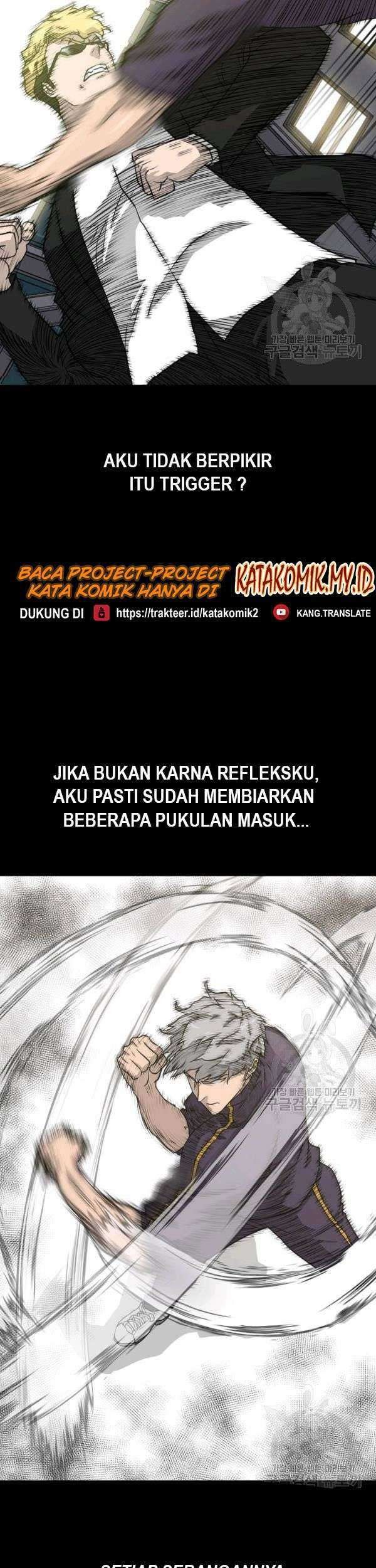 Trigger Chapter 73 Gambar 18