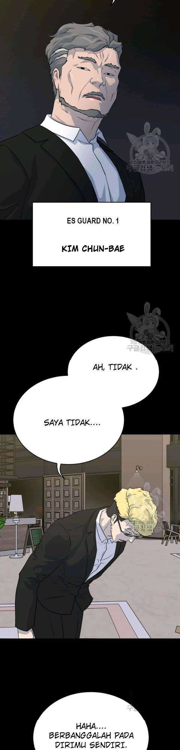 Trigger Chapter 73 Gambar 26