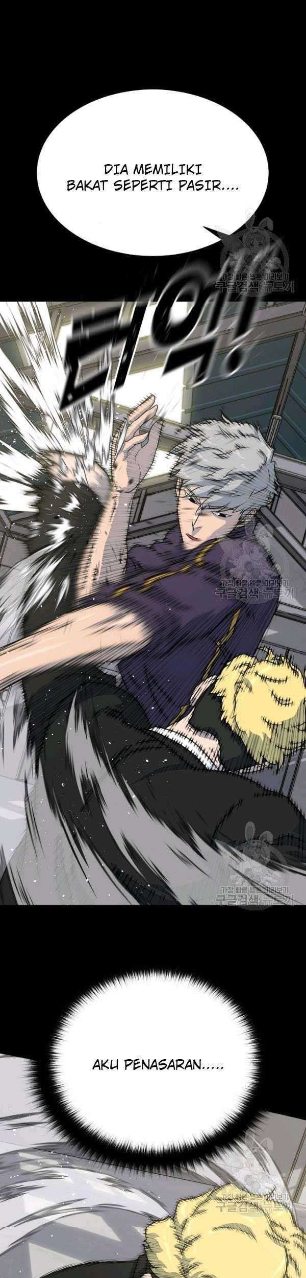 Trigger Chapter 73 Gambar 32