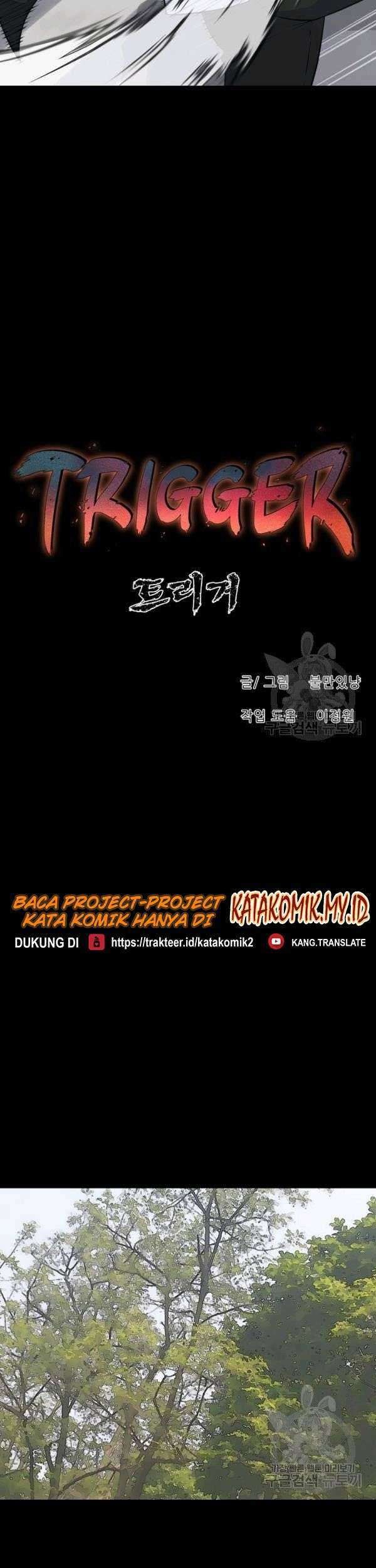 Trigger Chapter 73 Gambar 36