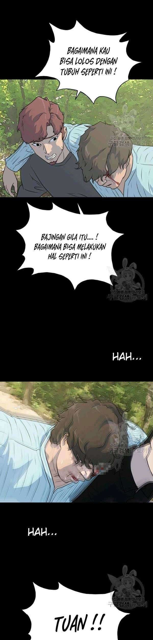 Trigger Chapter 73 Gambar 44