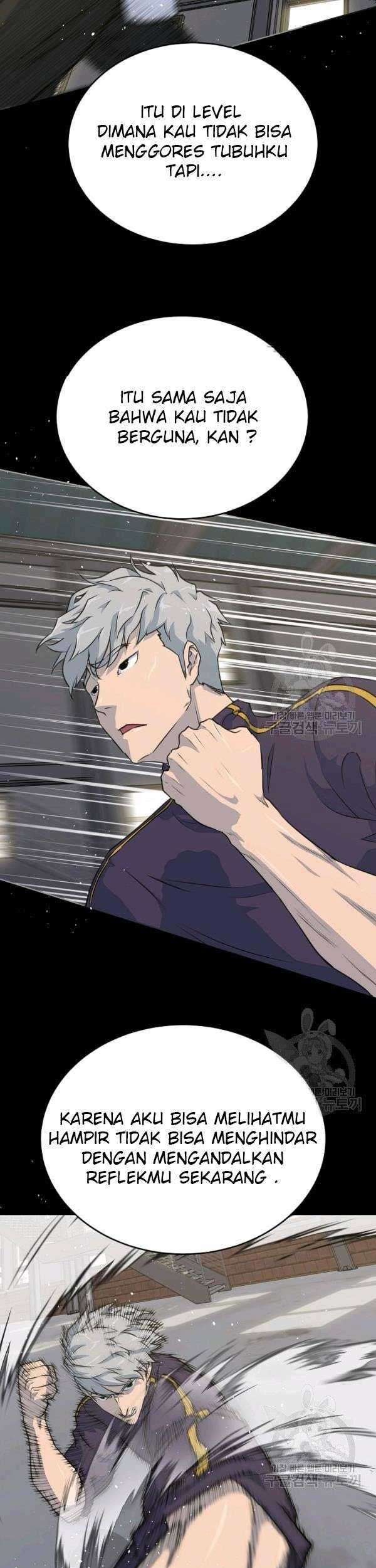 Trigger Chapter 73 Gambar 56