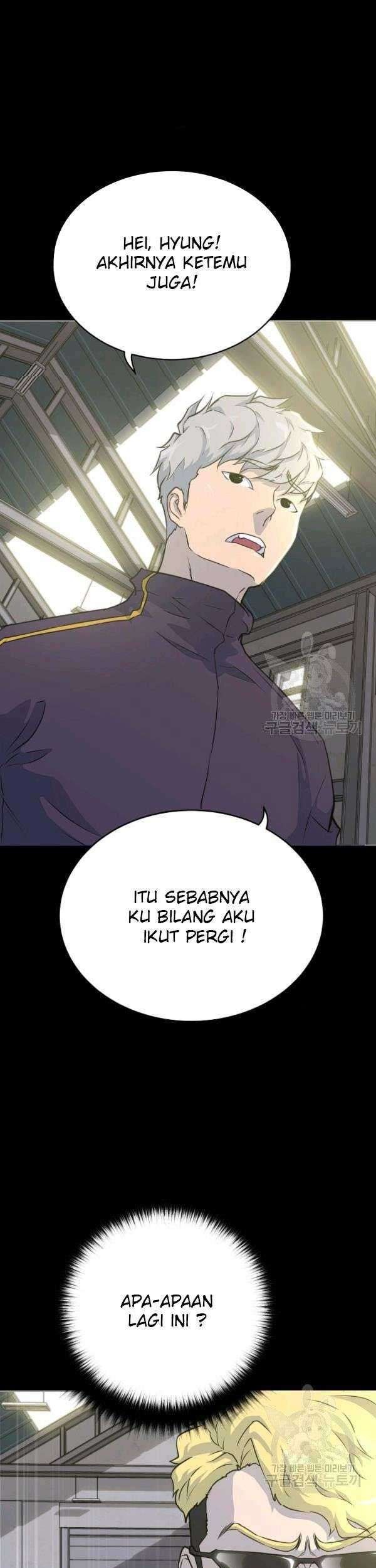 Baca Trigger Chapter 73 Gambar 2