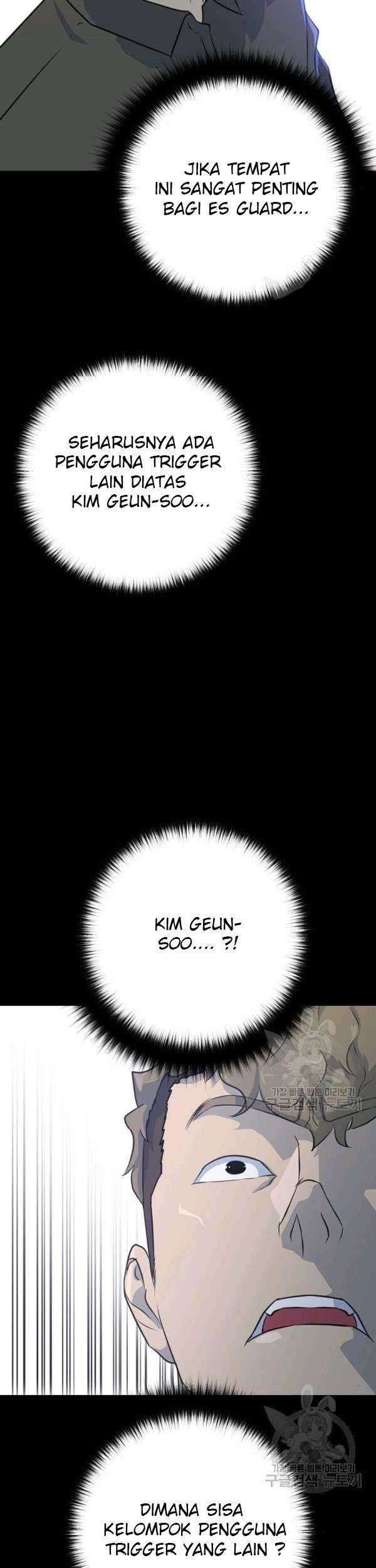 Trigger Chapter 73 Gambar 64