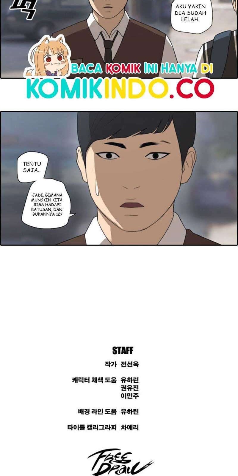 Free Draw Chapter 52 Gambar 20