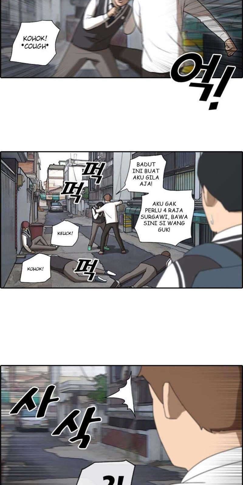 Free Draw Chapter 52 Gambar 3