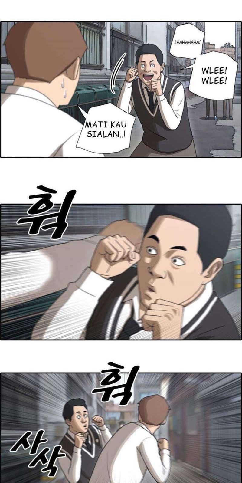Free Draw Chapter 52 Gambar 5