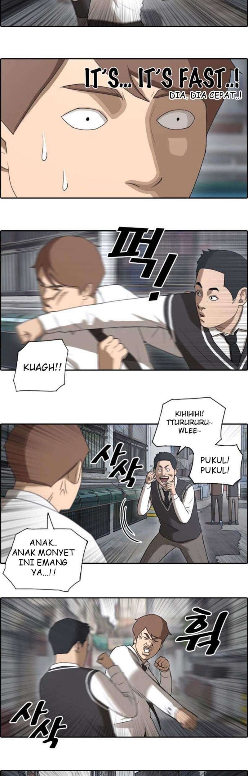 Free Draw Chapter 52 Gambar 6
