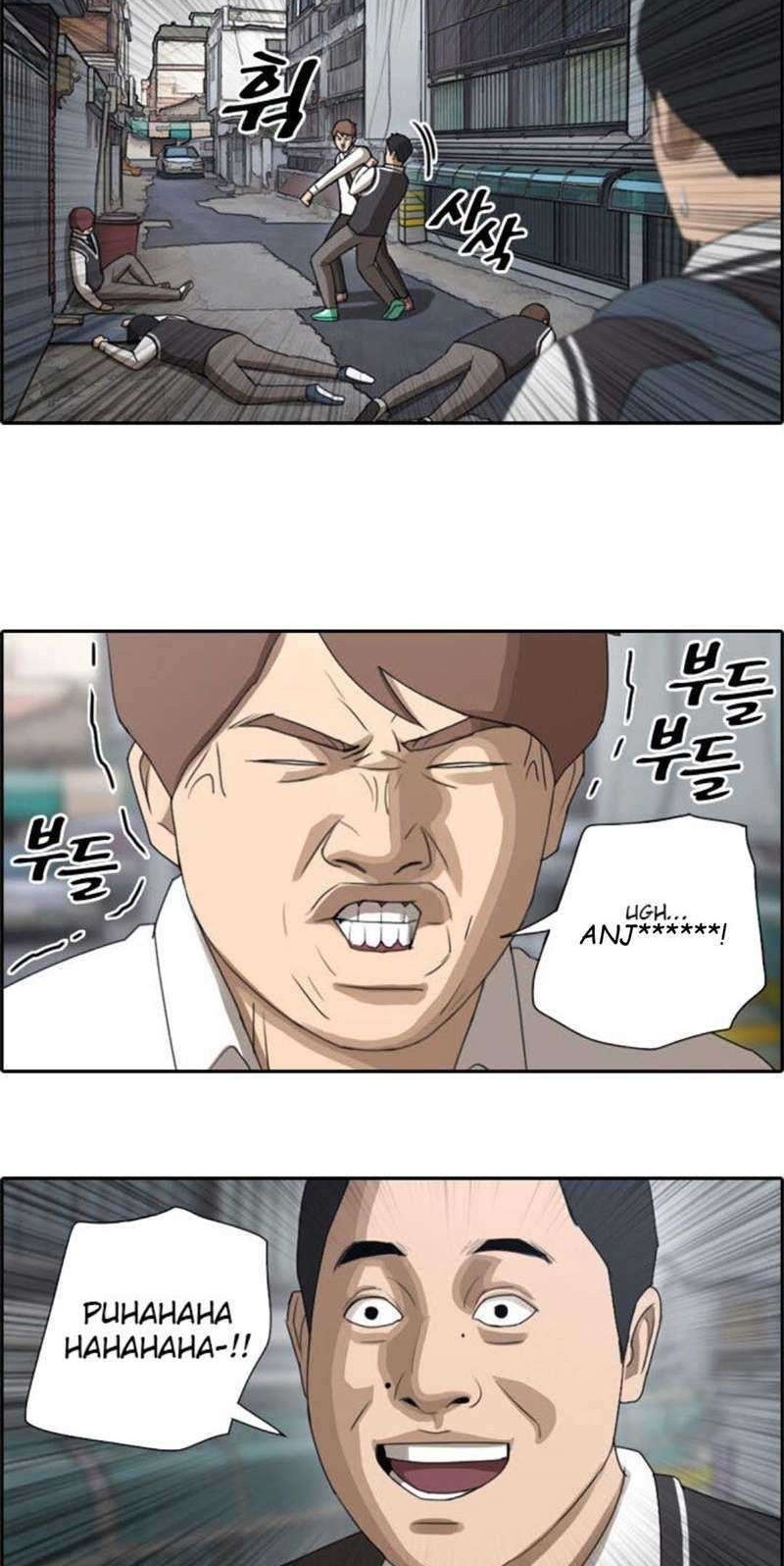 Free Draw Chapter 52 Gambar 7