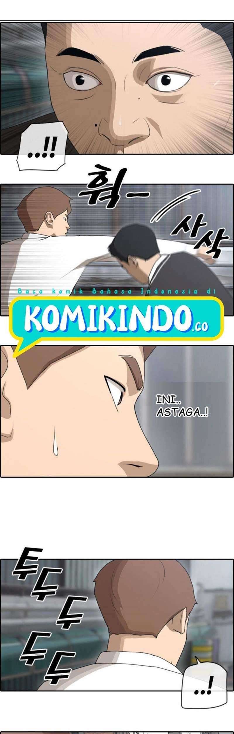 Free Draw Chapter 52 Gambar 10