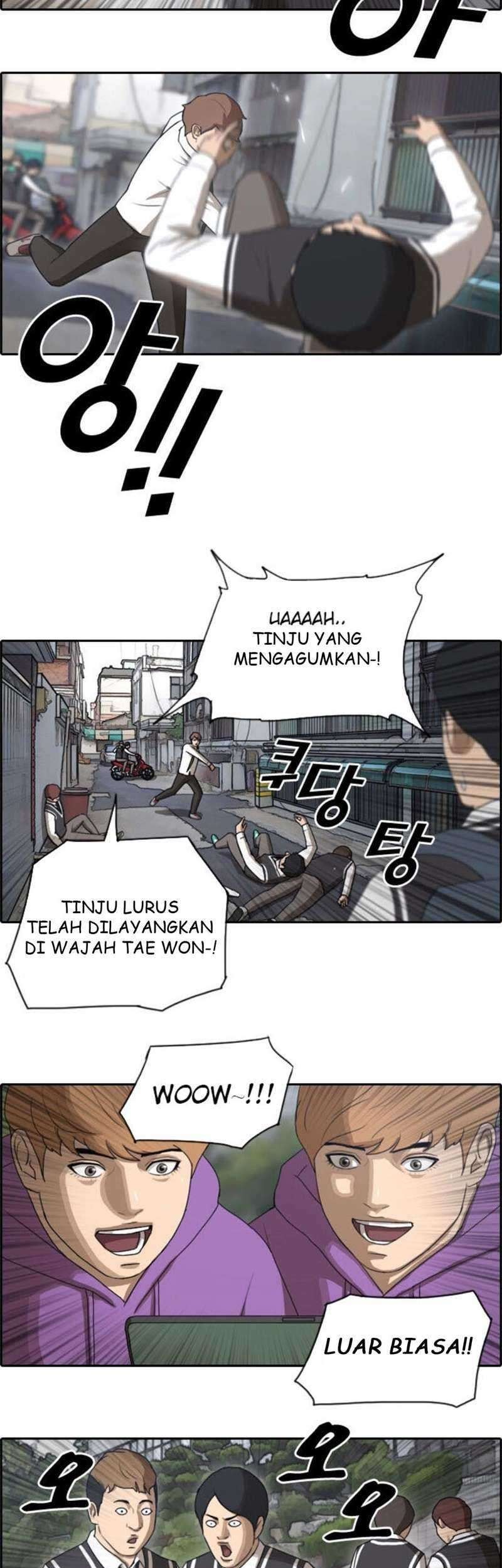 Free Draw Chapter 52 Gambar 14