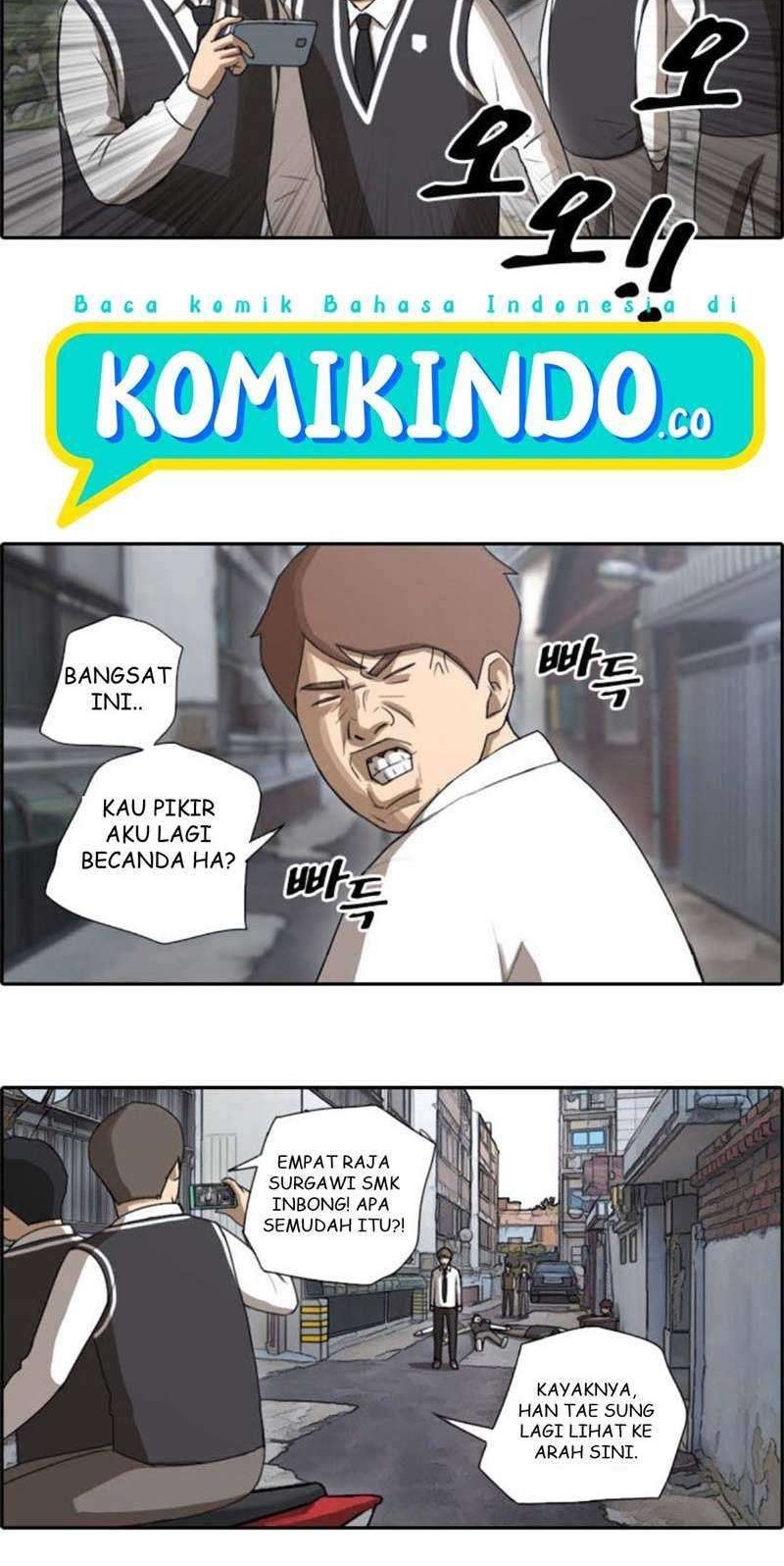 Free Draw Chapter 52 Gambar 15
