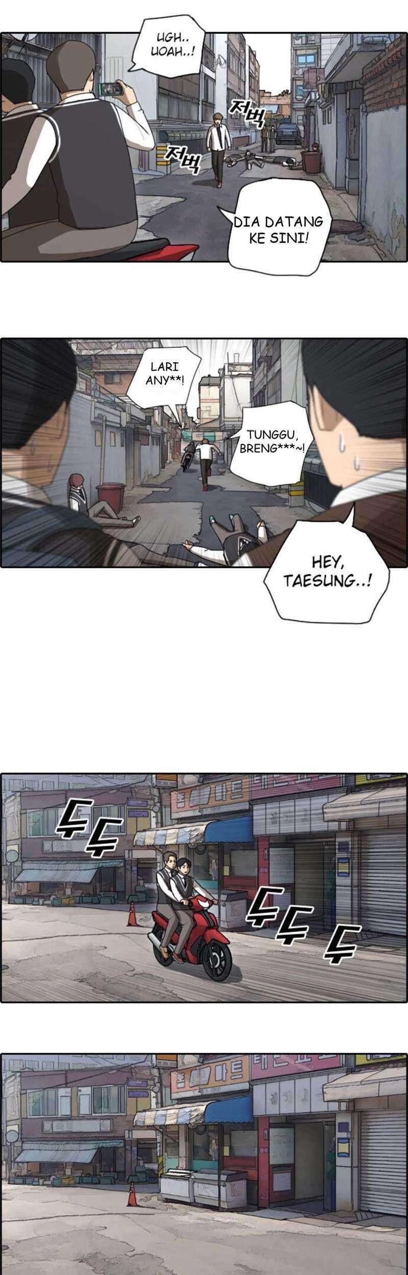 Free Draw Chapter 52 Gambar 16