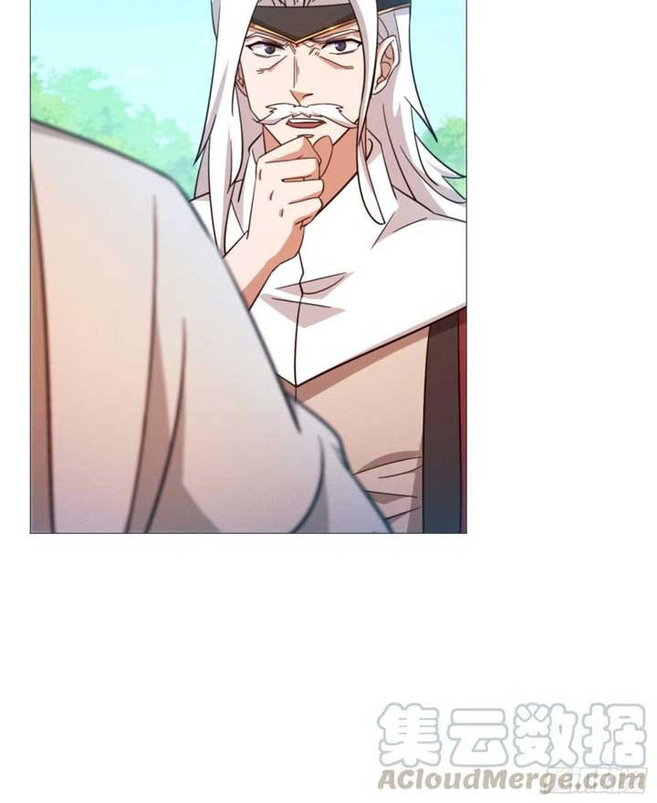Everlasting God of Sword Chapter 134 Gambar 10