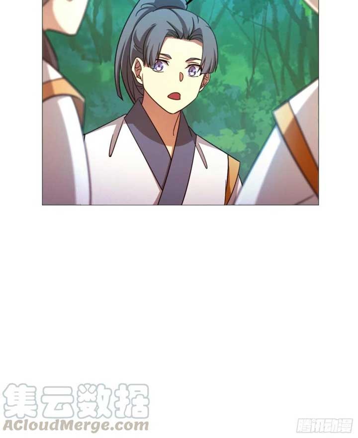 Everlasting God of Sword Chapter 134 Gambar 20