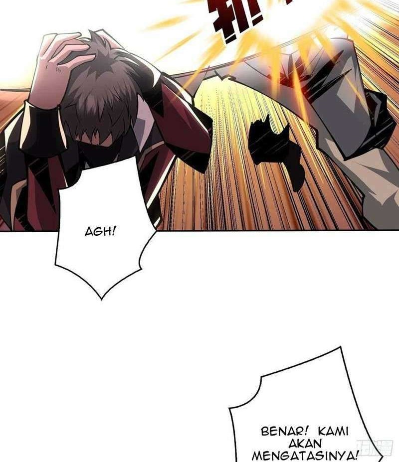 King Account At The Start Chapter 45 Gambar 22