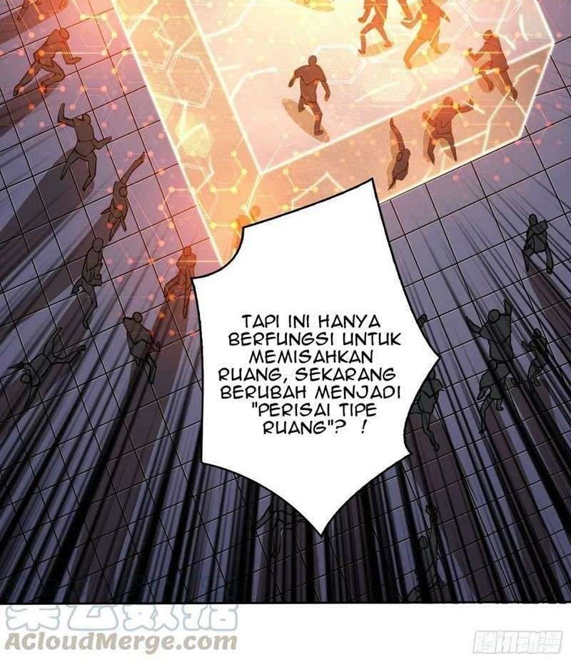 King Account At The Start Chapter 45 Gambar 24