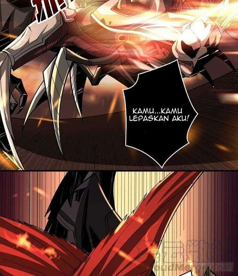 King Account At The Start Chapter 45 Gambar 30