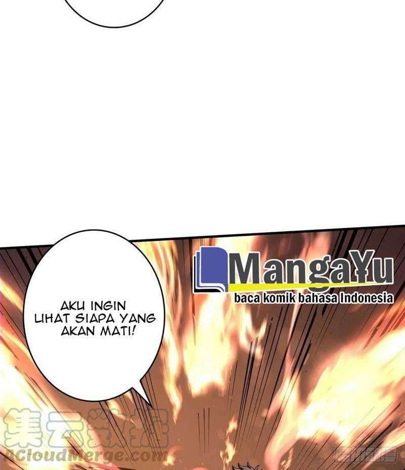 King Account At The Start Chapter 45 Gambar 34