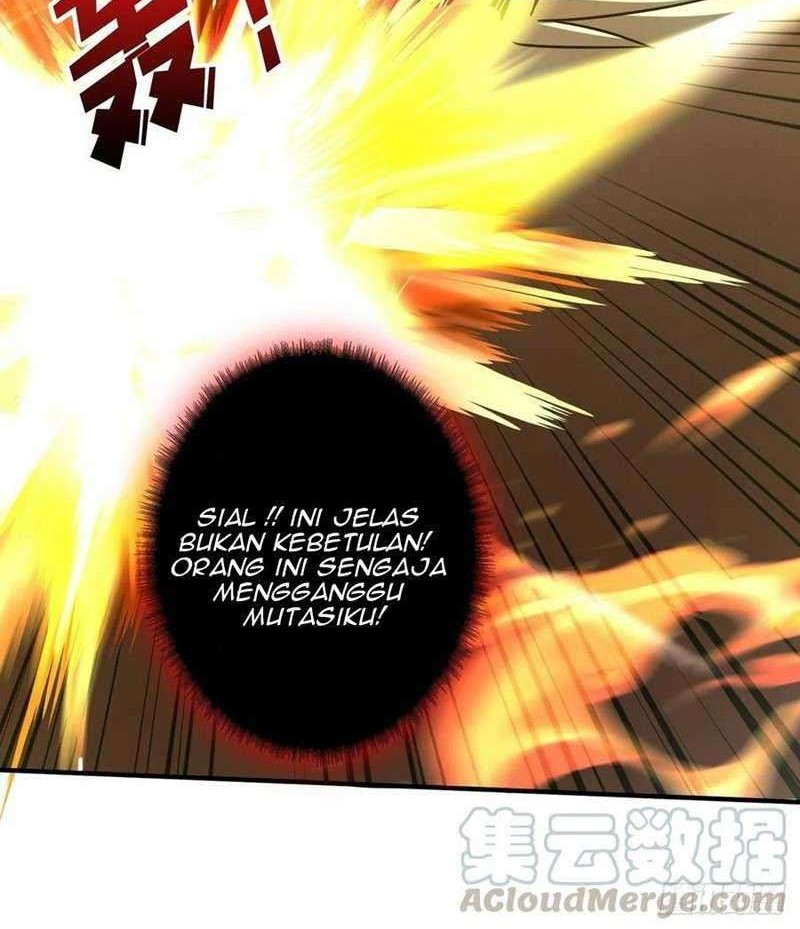 King Account At The Start Chapter 45 Gambar 36