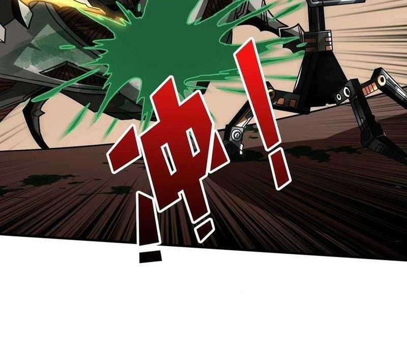 King Account At The Start Chapter 45 Gambar 38