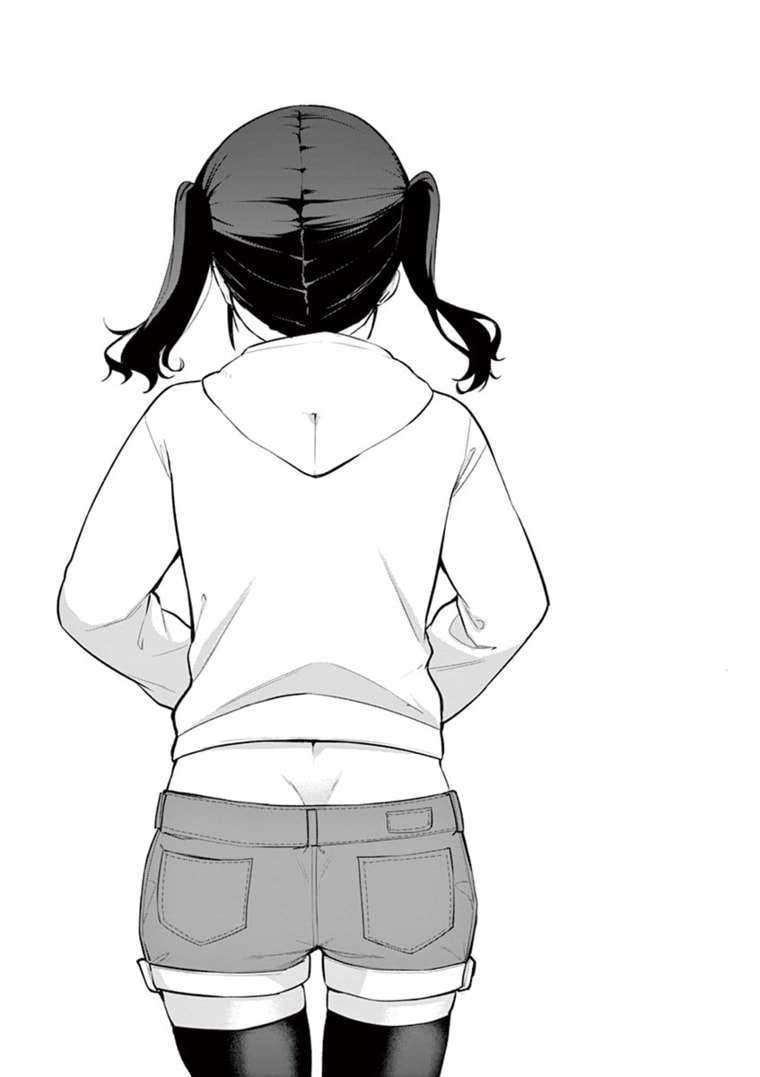 Baca Jubunnoichi no Hanayome Chapter 56 Gambar 2