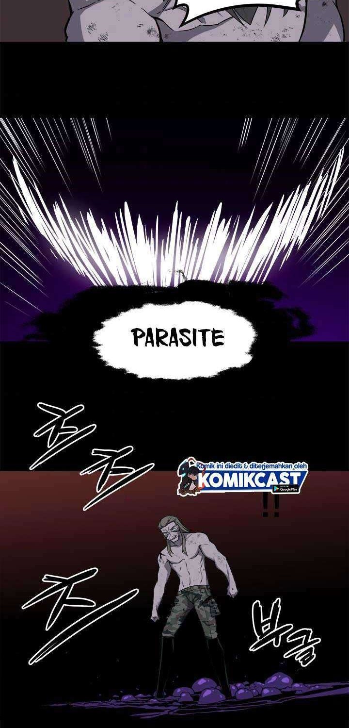 The Strongest Manager In History Chapter 37 Gambar 19